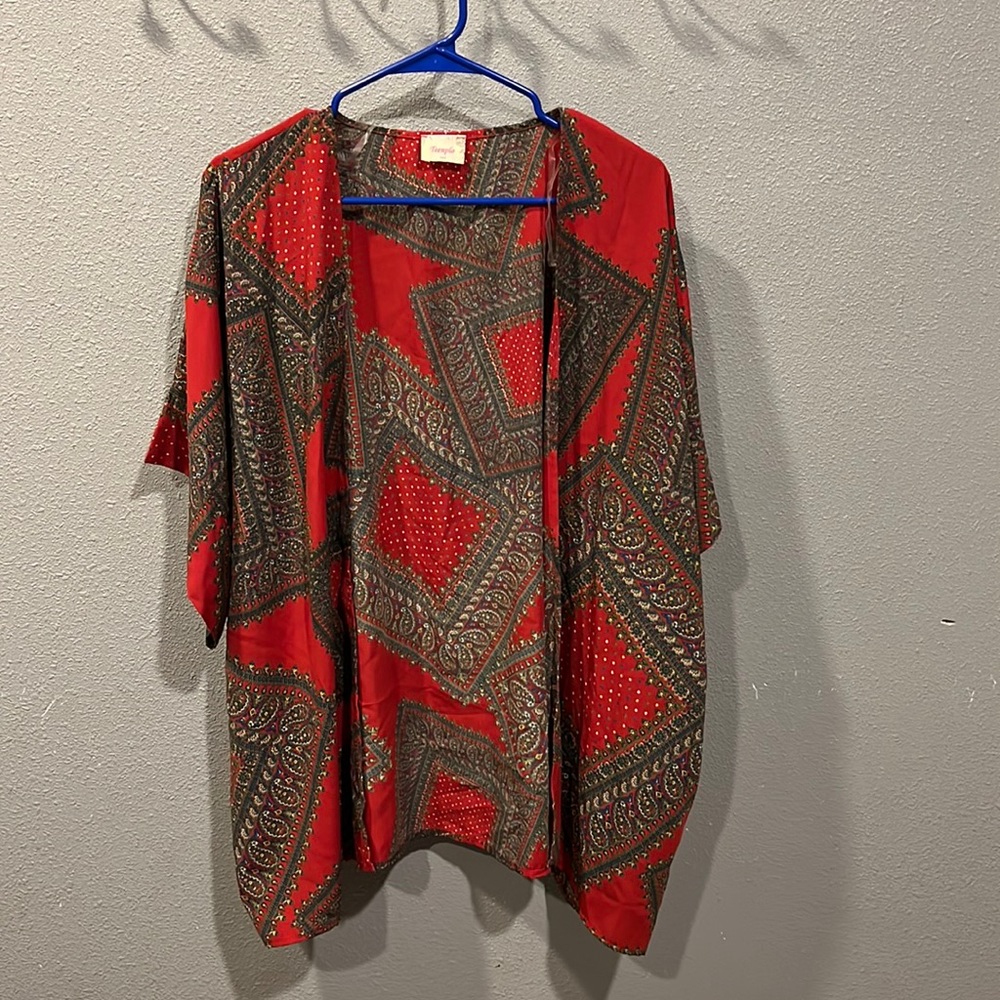 Vintage kimono